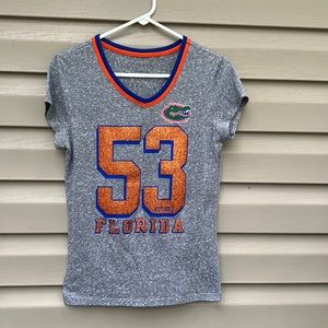 5th & Ocean girls Florida Gators teeshirt  $5/25